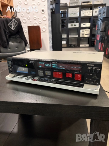 Aiwa AD-F770, снимка 2 - Декове - 53060684