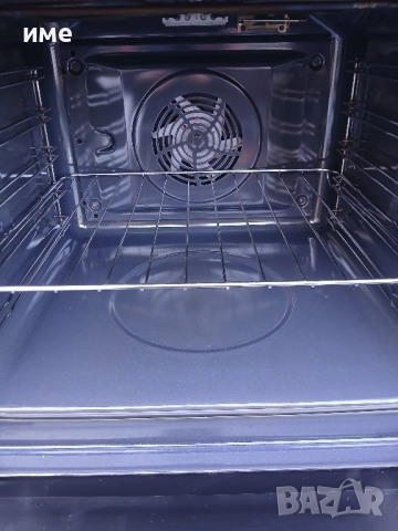 Фурна за вграждане ZANUSSI , снимка 3 - Печки, фурни - 52121497