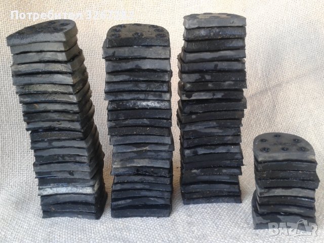 Токове, Гумени за Ботуши, Обувки, Голям Брой, снимка 17 - Антикварни и старинни предмети - 37631316