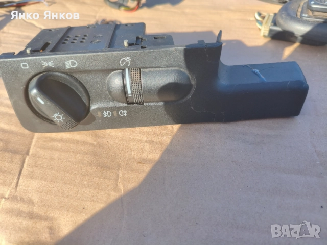 Части за Пасат 3 Б4 1.8 90 кс комби -94 г , снимка 16 - Части - 52402759