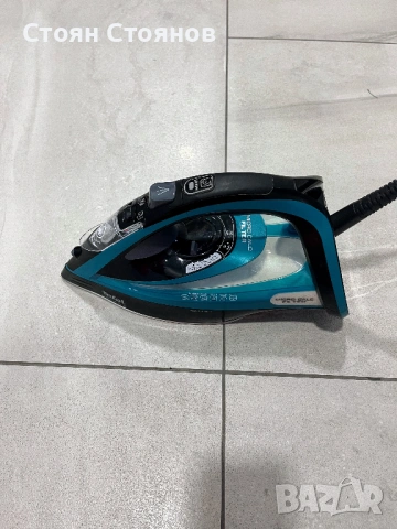 Ютия Tefal FV9844E0 Ultimate Pure, 3200 W