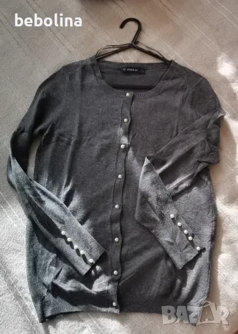 Дамска жилетка, снимка 1