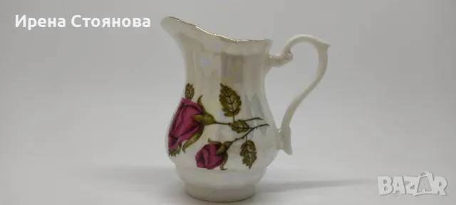 Walbrzych, Poland 1952-1992 г.
Каничка за мляко 