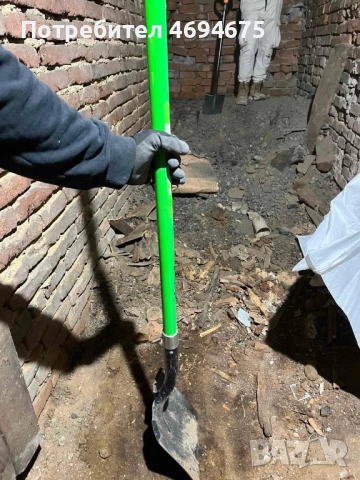 Кърти,чисти,извозва и хамалски услуги!, снимка 2 - Строителни работници - 52922570