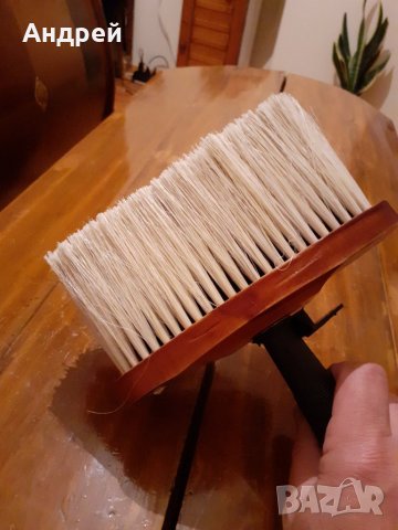 Стара четка за боядисване, снимка 6 - Други ценни предмети - 28161382