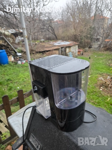 Кафе машина, снимка 3 - Кафемашини - 52858856