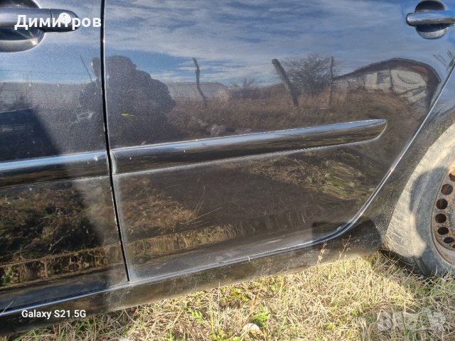 VW Golf 5 1.9 TDI 105к.с.,BKCНа части, снимка 7 - Автомобили и джипове - 43119564