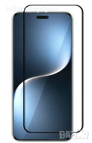 5D Извит Стъклен Протектор за Дисплей за Honor Magic7 Pro