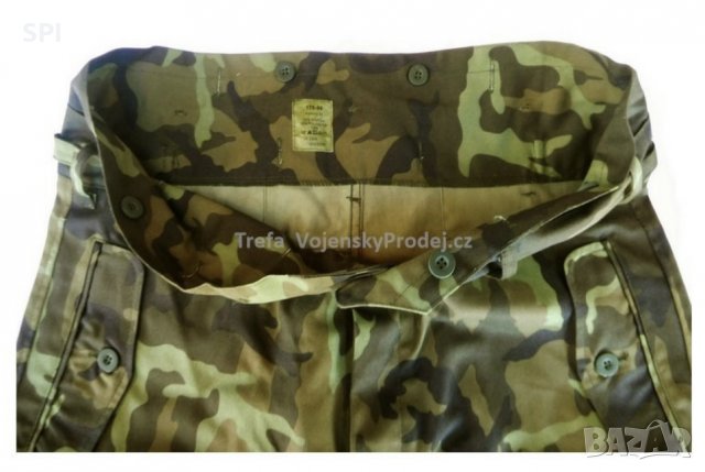 Камуфлаж , снимка 6 - Панталони - 39458261