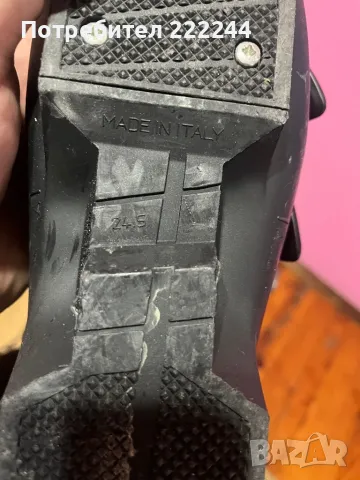 Ски обувки , снимка 5 - Зимни спортове - 49124535