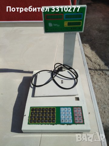 Продавасе  тел  -004915214506191, снимка 3 - Друго търговско оборудване - 37686418