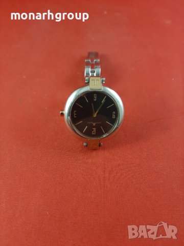 Часовник  Jacques lemans, снимка 2 - Дамски - 37404818