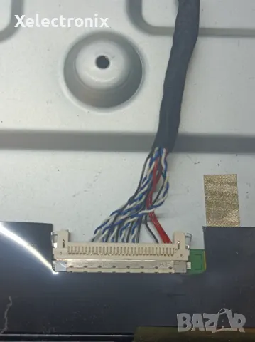 Здрава матрица PANEL A320AE1X02-1 JTC DVB-113201HCAS, снимка 5 - Части и Платки - 50349926