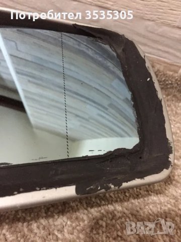 Дясно огледало за Мерцедес Ц Клас Mercedes C Klass W202, снимка 8 - Аксесоари и консумативи - 48855391