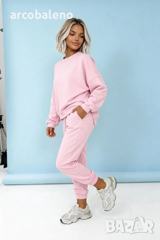 Дамски комплект от две части Verona, 2цвята , снимка 12 - Комплекти - 53502269