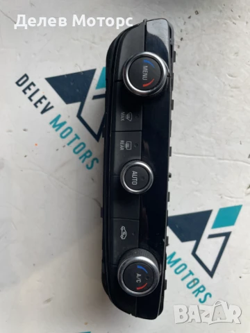 Управление за климатроник 9842665780 за Opel Mokka 1.2i автоматик,131 кс., двигател HNS, F12XHT