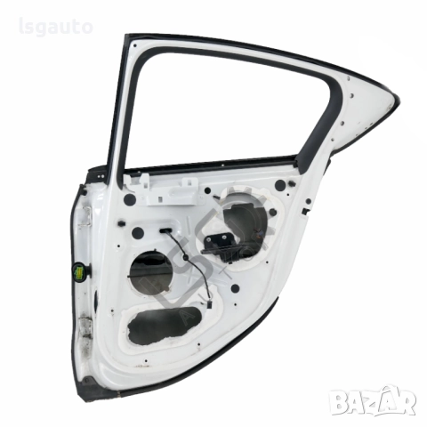 Задна дясна врата Citroen DS4 2011-2015 ID: 153430, снимка 2 - Части - 52273095