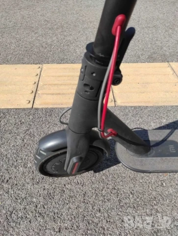 Електрическа тротинетка Xiaomi m365, снимка 2 - Велосипеди - 51294637