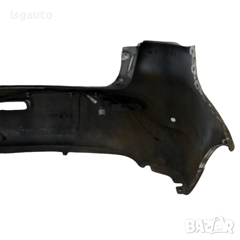 Задна броня  Mitsubishi ASX I 2010-2019 ID: 152147, снимка 5 - Части - 52208203
