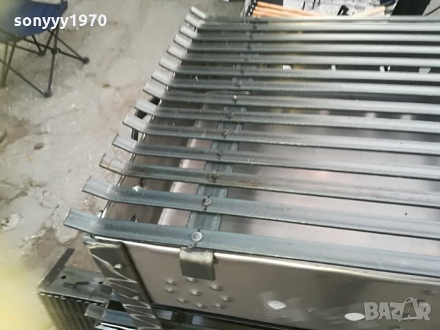 скари профи скари от ковач 1506211941, снимка 3 - Скари - 33228043