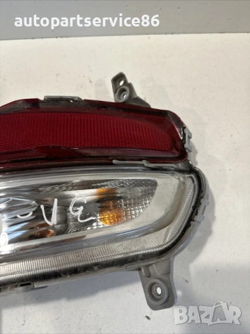 Задна лява светлина за KIA Sportage 1.6 CRDi (2020) 92405-D97, снимка 2 - Части - 53357343