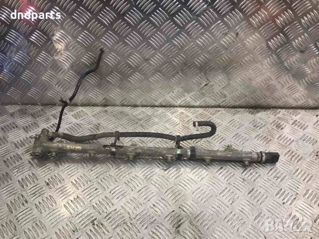 Горивна рейка Mercedes S320,CDI,W220,2001г.