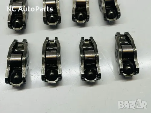 Комплект 8 кобилици за Ford Форд Канект 1.6 Дизел 8V 115 коня T1GA Ford 2015, снимка 4 - Части - 49362083