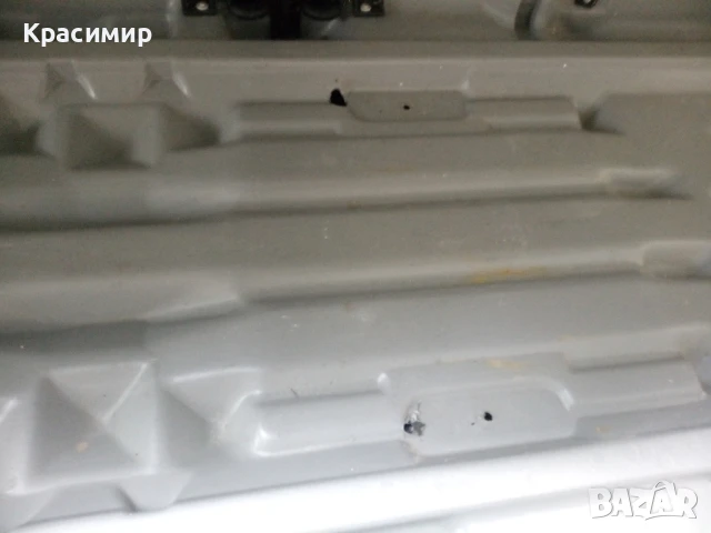 кутий бокс багажник, снимка 10 - Аксесоари и консумативи - 51425599