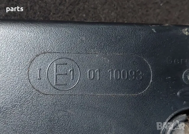 Вътрешно Огледало VW Пасат 5 N:0321 (2)
- Ауди
- E10110093 - 4D0857511, снимка 5 - Части - 47829990