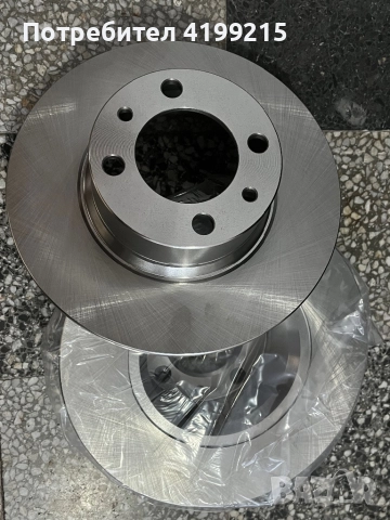 Lada/Лада спирачни дискове ваз нови оригинални , снимка 5 - Части - 50815529