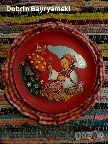 антикварни предмети , снимка 16 - Антикварни и старинни предмети - 50637345