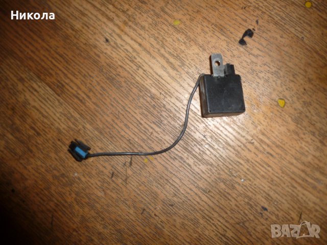 Усилвател антена Land Rover Range Rover III, снимка 3 - Части - 39462781