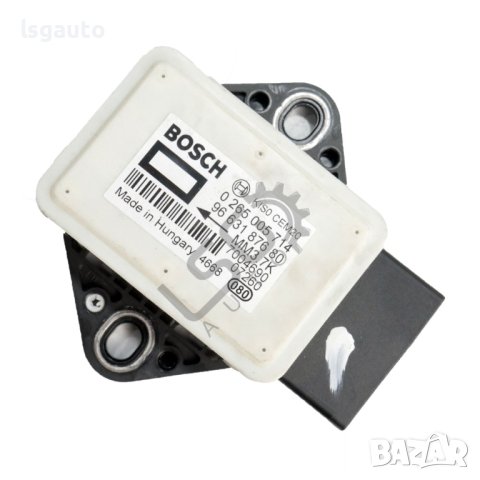 ESP сензор Peugeot 407 2004-2010 ID: 120039