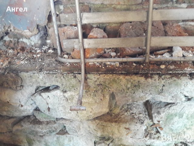 Багажник за Лека Кола Метален,ръчно правен много здрав, снимка 5 - Аксесоари и консумативи - 44100818