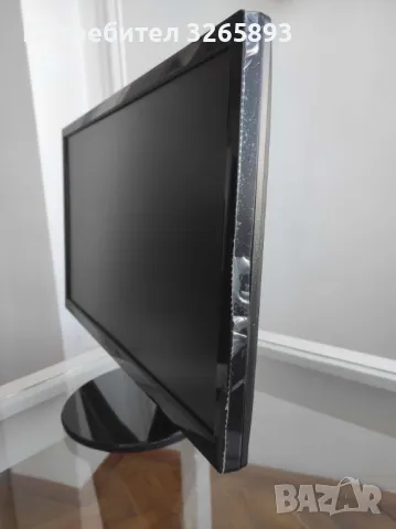 Монитор-ASUS 21.5 VE228DE,LED, снимка 6 - Телевизори - 48024391