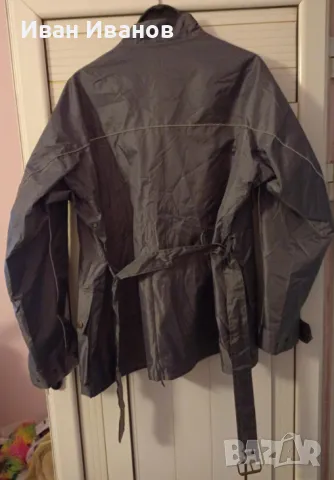 Оригинално мъжко яке Belstaff, снимка 10 - Якета - 47562780