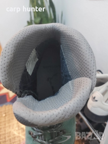 дамски обувки lowa, снимка 4 - Дамски ботуши - 52126179