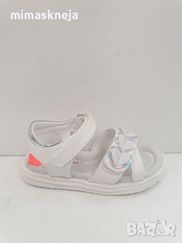 детски сандали 7586