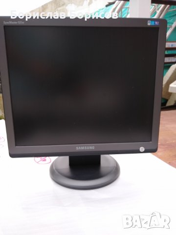 Монитор Samsung SyncMaster 931 BF