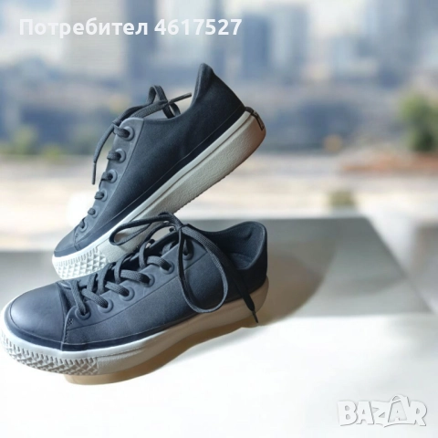 Converse дамски маратонки , снимка 3 - Маратонки - 52084209
