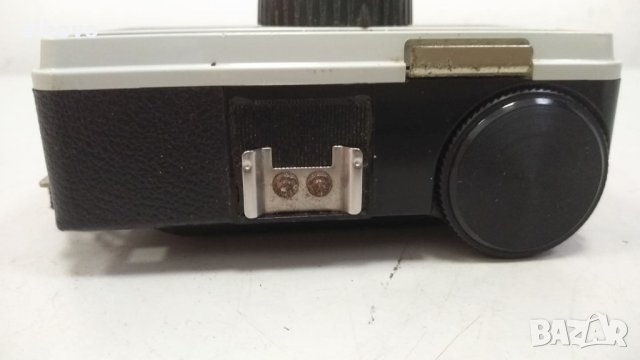 Фотоапарат Kodak Instamatic Camera 36, снимка 5 - Фотоапарати - 34933054