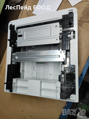 Brother LT-5505 тава/подател Модул за подаване 250 листа