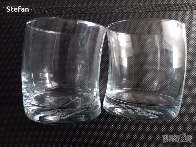 Комплект за Уиски LIVARNO и Чаши SAVOY, снимка 15 - Чаши - 53174054