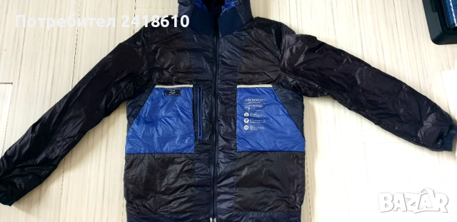 Scotch & Soda Mens Jacket Size XL НОВО! ОРИГИНАЛ! Мъжко Зимно Яке!, снимка 5 - Якета - 52324475