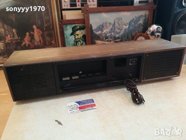 РАДИО 1912231724LNWC, снимка 15 - Радиокасетофони, транзистори - 43478854