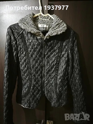 Дамско яке ANNA, снимка 1