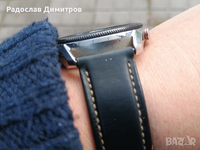 Samsung watch Galaxy 3 , снимка 2 - Смарт часовници - 53393392