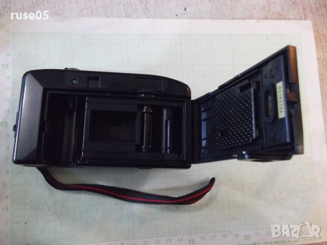 Фотоапарат "SKINA - SK-102" - 7 работещ, снимка 6 - Фотоапарати - 44087220