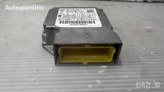 Airbag модул / сензор / датчик зa Audi A4 -  8K0959655