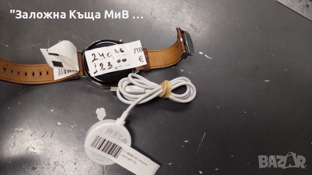 Huawei watch GT5-4BF, снимка 2 - Мъжки - 53264050